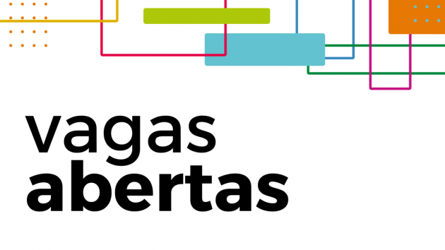 vagas abertas