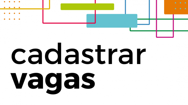 vagas cadastro