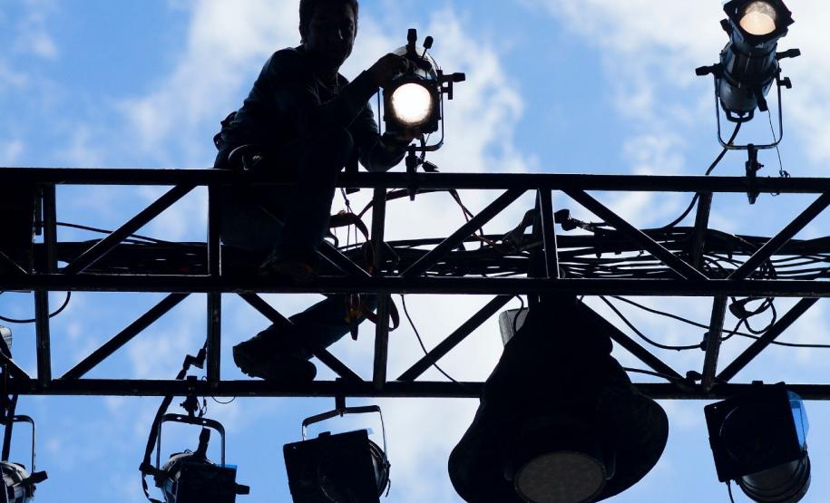 Agência do Trabalhador da Cultura abre vagas para o Festival de Curitiba